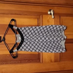 Maurices Womens tank top